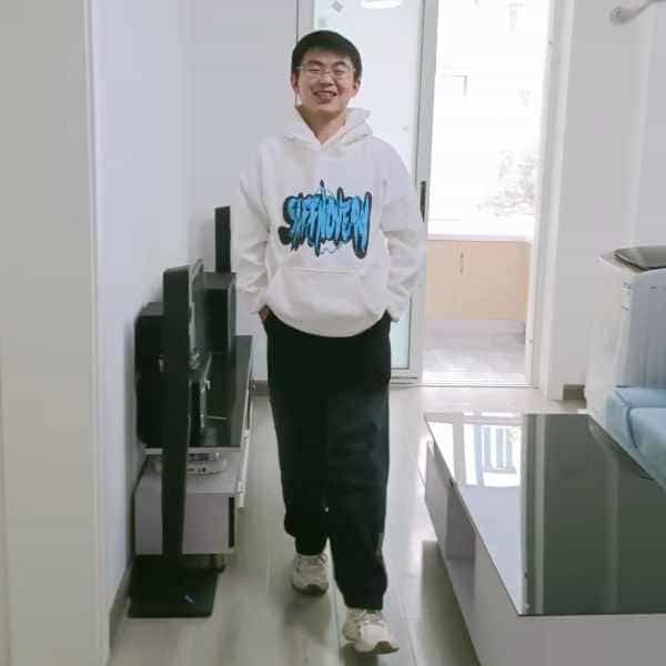 35岁岁陕西单身帅哥 - 滁州吉缘网