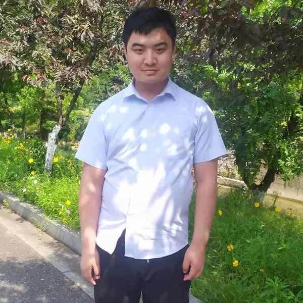 29岁岁江西单身帅哥 - 滁州吉缘网