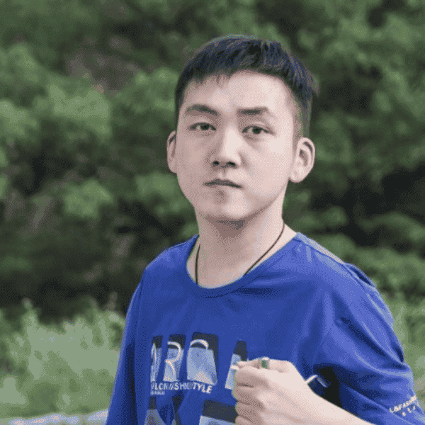 34岁岁陕西单身帅哥 - 滁州吉缘网