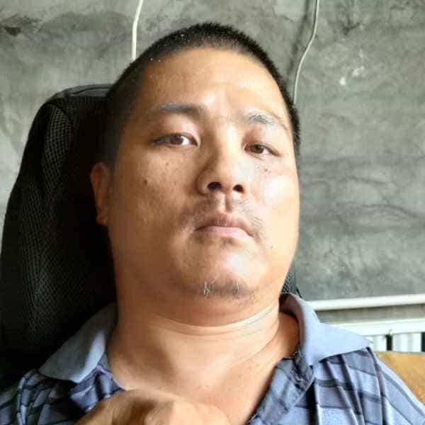 41岁岁山东单身帅哥 - 滁州吉缘网