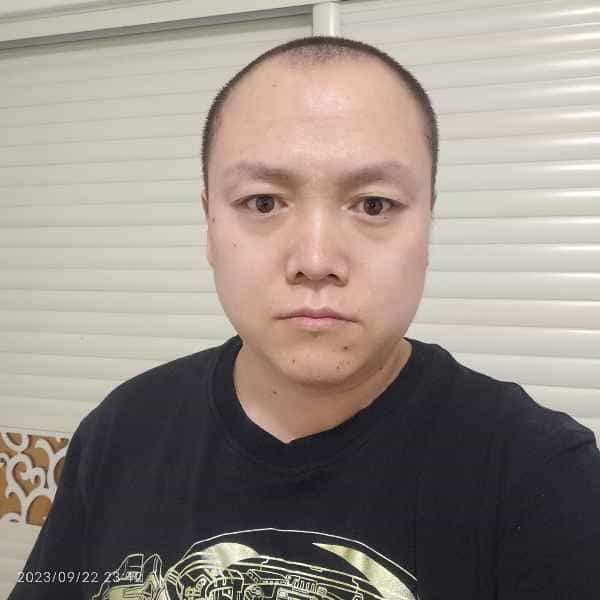 36岁岁山东单身帅哥 - 滁州吉缘网