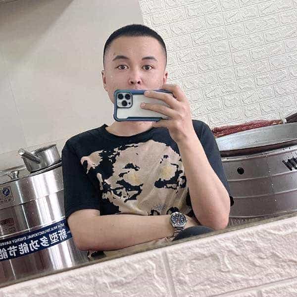 30岁岁黑龙江单身帅哥 - 滁州吉缘网