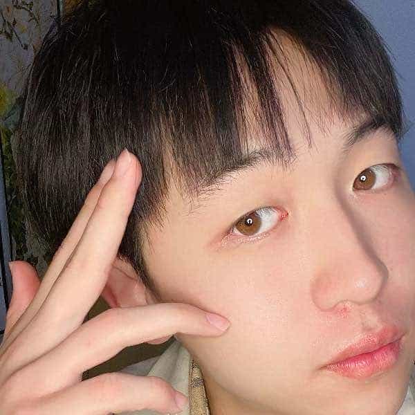 35岁岁河北单身帅哥 - 滁州吉缘网