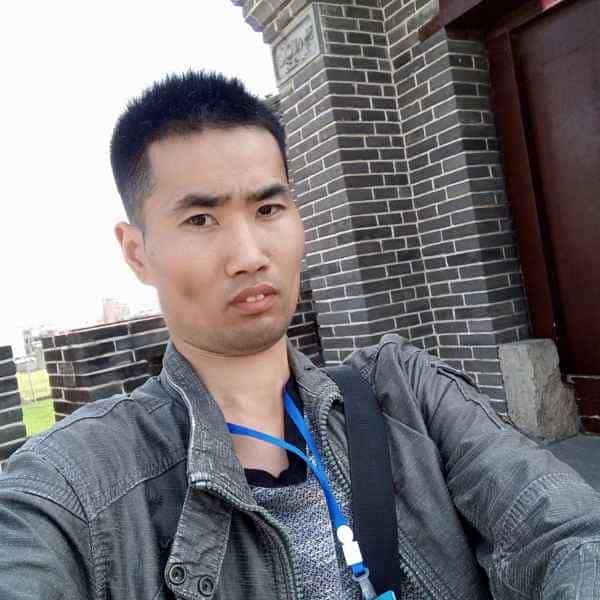 35岁岁安徽单身帅哥 - 滁州吉缘网
