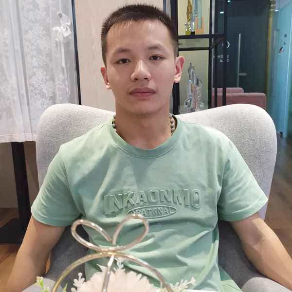 28岁岁江西单身帅哥 - 滁州吉缘网