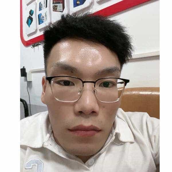 32岁岁陕西单身帅哥 - 滁州吉缘网
