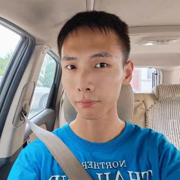 28岁岁陕西单身帅哥 - 滁州吉缘网
