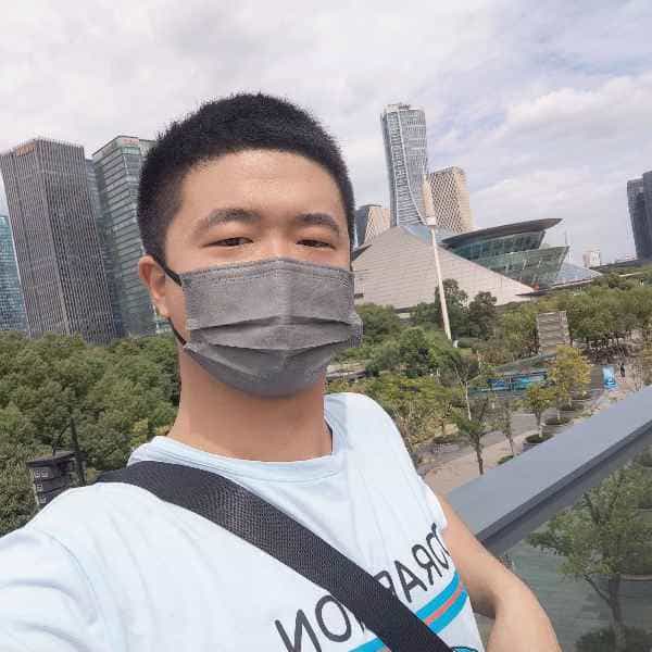 35岁岁浙江单身帅哥 - 滁州吉缘网