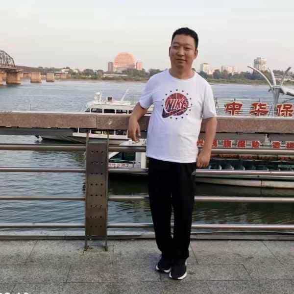 45岁岁辽宁单身帅哥 - 滁州吉缘网