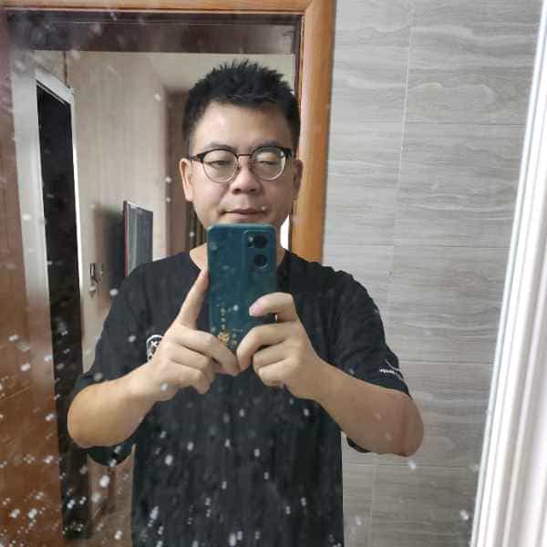 35岁岁陕西单身帅哥 - 滁州吉缘网