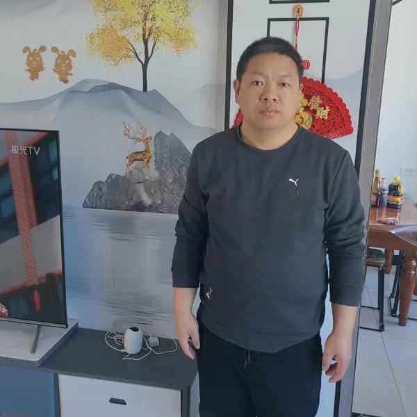36岁岁山西单身帅哥 - 滁州吉缘网