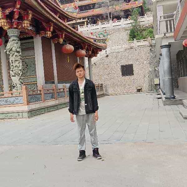 28岁岁江西单身帅哥 - 滁州吉缘网