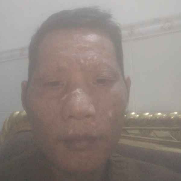 33岁岁广西单身帅哥 - 滁州吉缘网