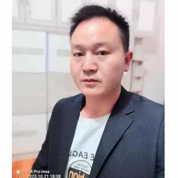 36岁岁湖北单身帅哥 - 滁州吉缘网