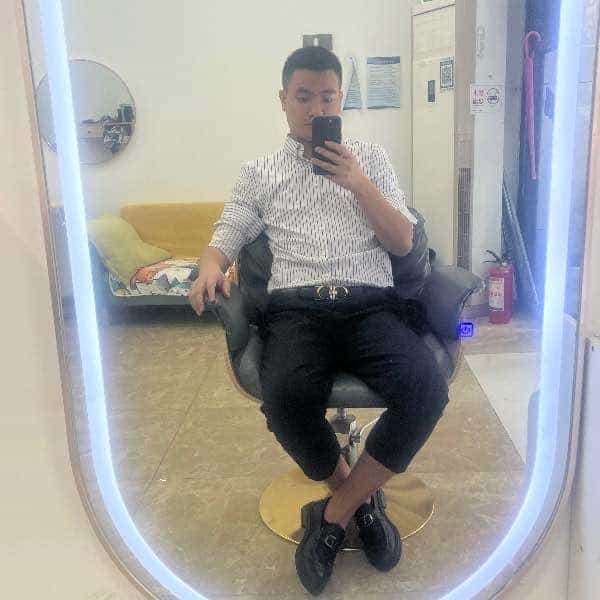 26岁岁湖南单身帅哥 - 滁州吉缘网