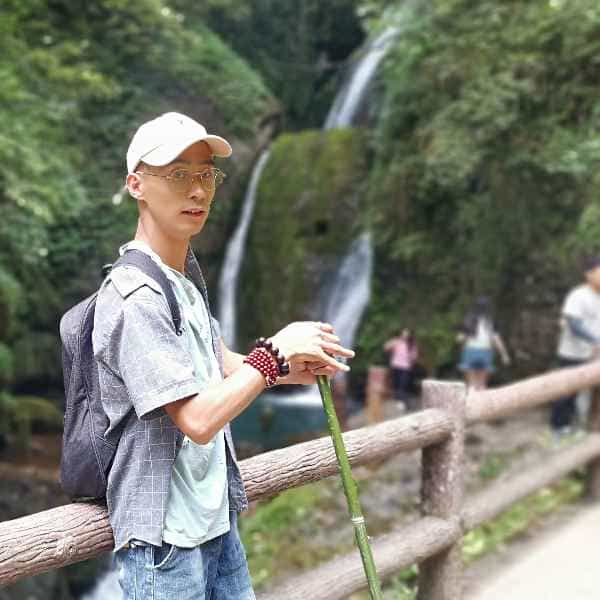 29岁岁四川单身帅哥 - 滁州吉缘网