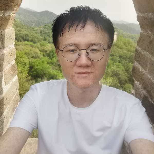 29岁岁山东单身帅哥 - 滁州吉缘网