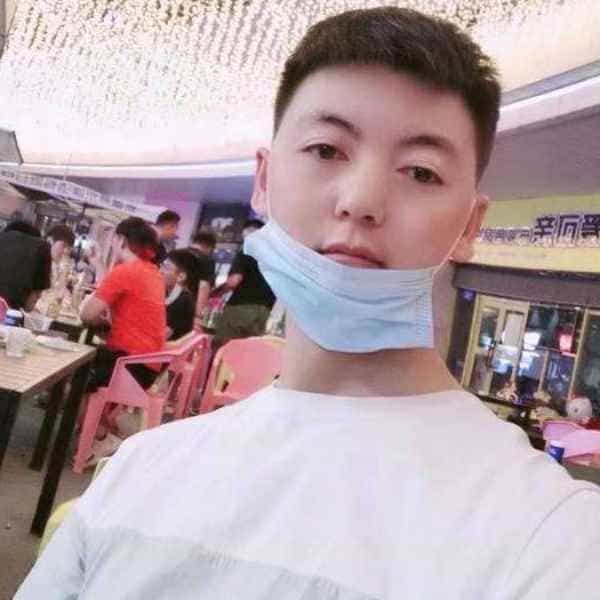 35岁岁甘肃单身帅哥 - 滁州吉缘网