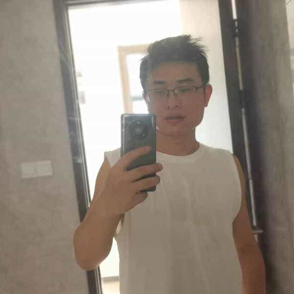 39岁岁广东单身帅哥 - 滁州吉缘网
