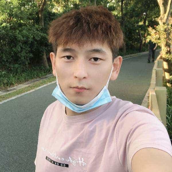34岁岁湖北单身帅哥 - 滁州吉缘网