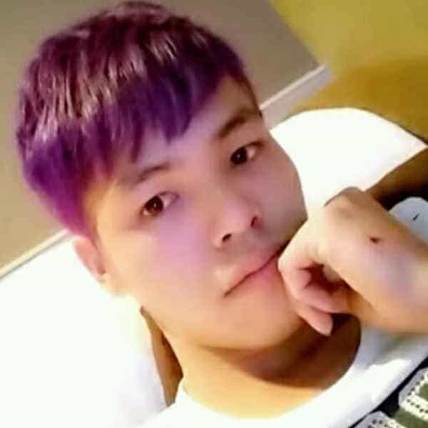 33岁岁广东单身帅哥 - 滁州吉缘网