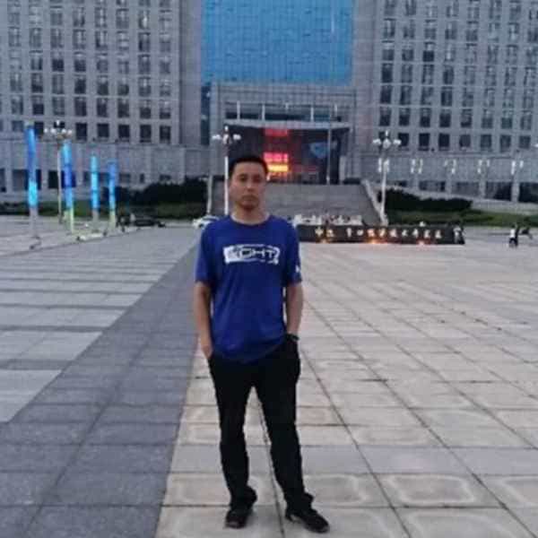 35岁岁辽宁单身帅哥 - 滁州吉缘网