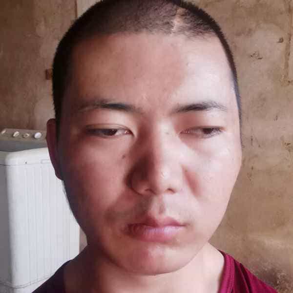 35岁岁云南单身帅哥 - 滁州吉缘网