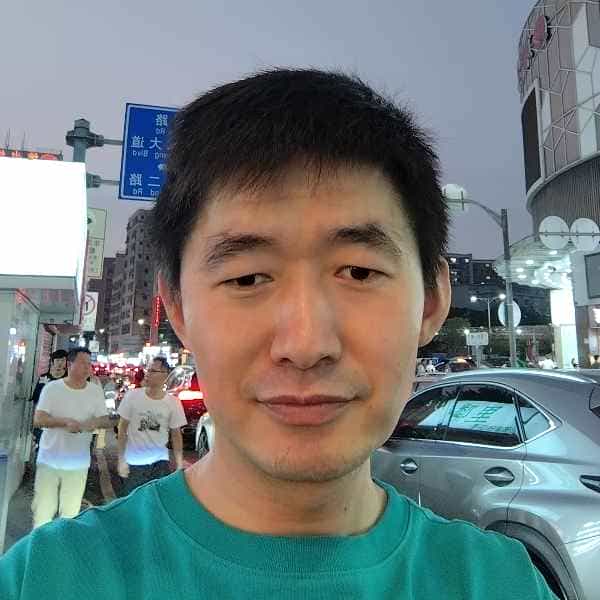 36岁岁甘肃单身帅哥 - 滁州吉缘网
