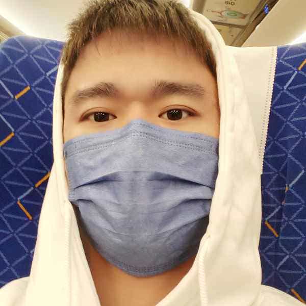 32岁岁广东单身帅哥 - 滁州吉缘网
