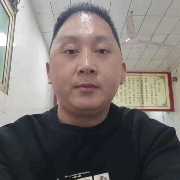 37岁岁陕西单身帅哥 - 滁州吉缘网