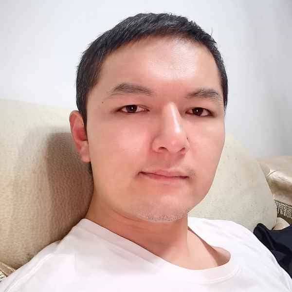 33岁岁湖南单身帅哥 - 滁州吉缘网