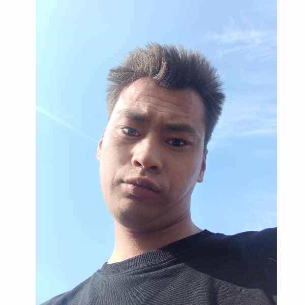 35岁岁陕西单身帅哥 - 滁州吉缘网