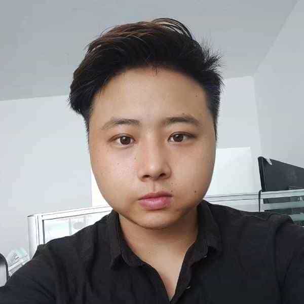 37岁岁湖南单身帅哥 - 滁州吉缘网