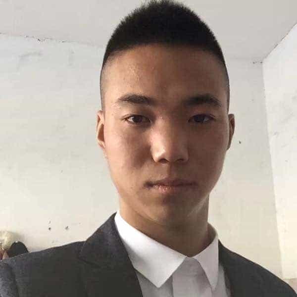 28岁岁陕西单身帅哥 - 滁州吉缘网
