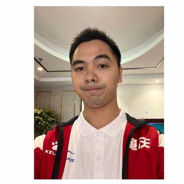 34岁岁广东单身帅哥 - 滁州吉缘网