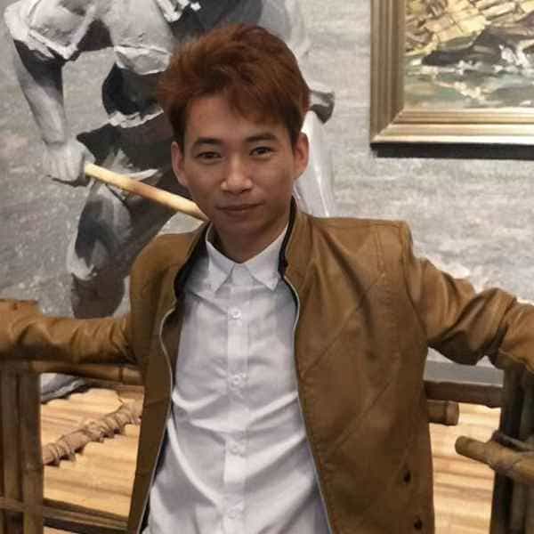 36岁岁湖南单身帅哥 - 滁州吉缘网