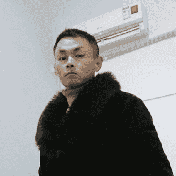 35岁岁山东单身帅哥 - 滁州吉缘网
