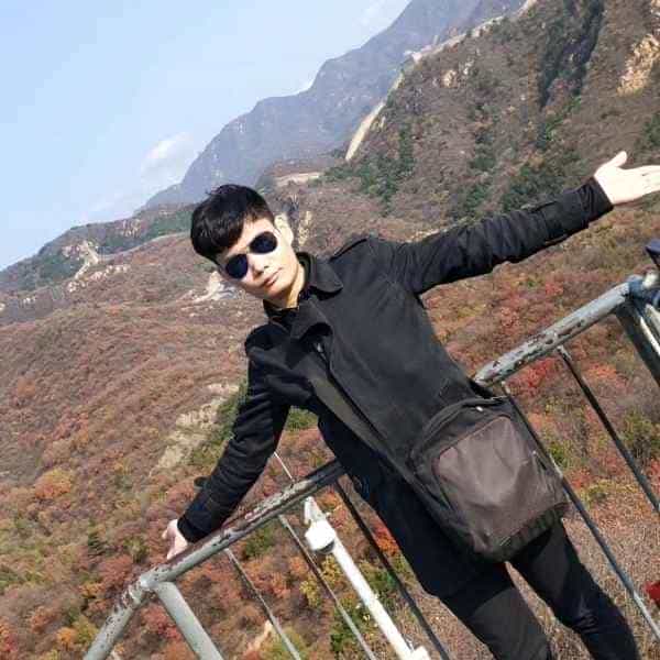 35岁岁河北单身帅哥 - 滁州吉缘网
