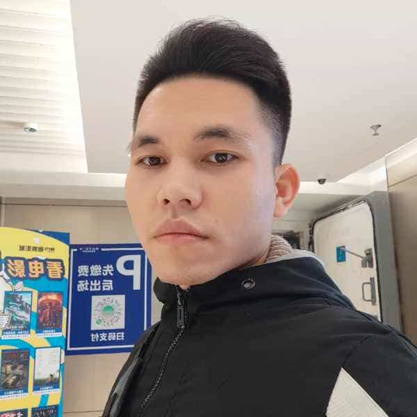 31岁岁广东单身帅哥 - 滁州吉缘网