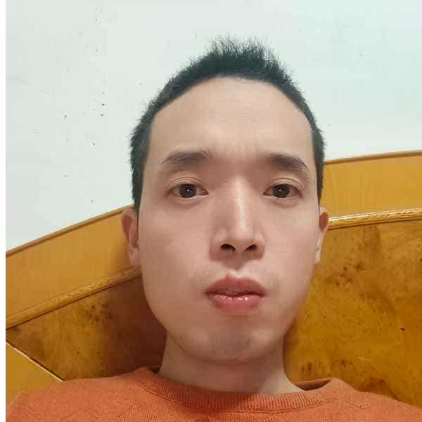 37岁岁福建单身帅哥 - 滁州吉缘网