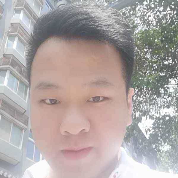 35岁岁陕西单身帅哥 - 滁州吉缘网