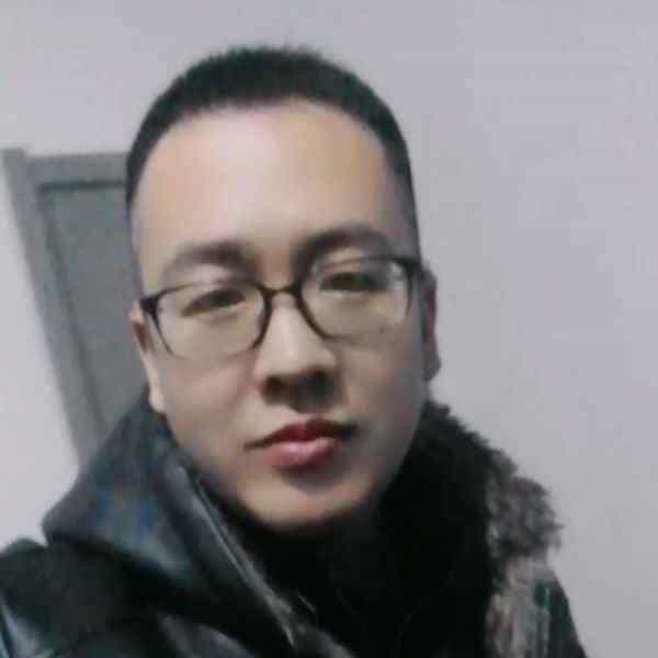35岁岁山东单身帅哥 - 滁州吉缘网