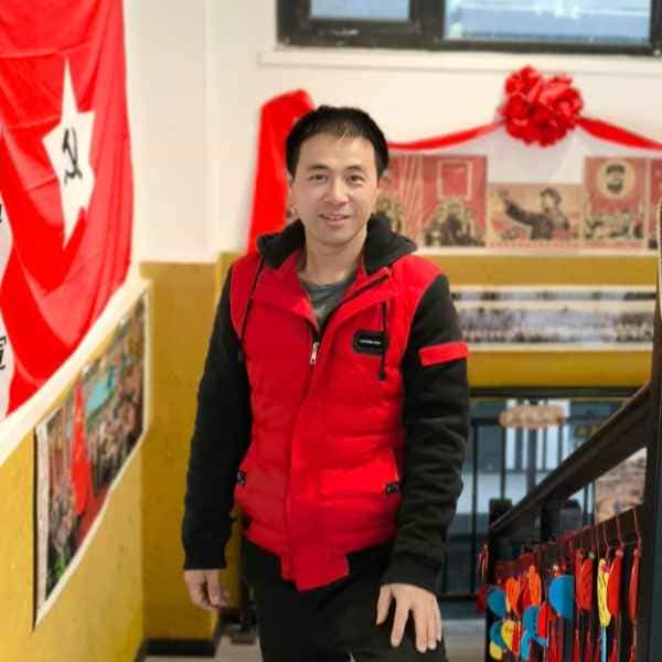 39岁岁甘肃单身帅哥 - 滁州吉缘网