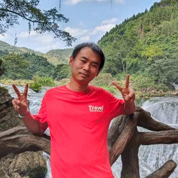 34岁岁湖南单身帅哥 - 滁州吉缘网