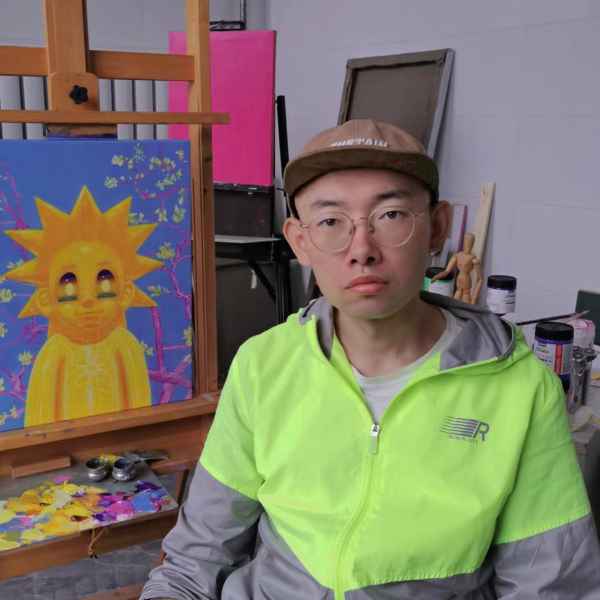 33岁岁山西单身帅哥 - 滁州吉缘网