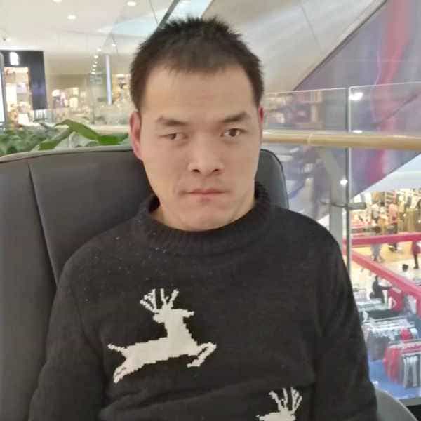 41岁岁陕西单身帅哥 - 滁州吉缘网