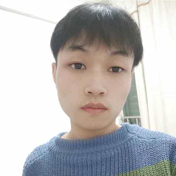 23岁岁贵州单身帅哥 - 滁州吉缘网