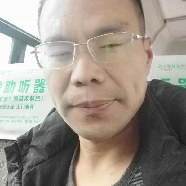 43岁岁四川单身帅哥 - 滁州吉缘网