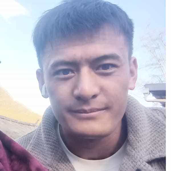 34岁岁云南单身帅哥 - 滁州吉缘网