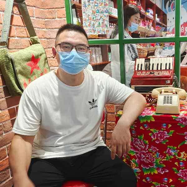 39岁岁河北单身帅哥 - 滁州吉缘网